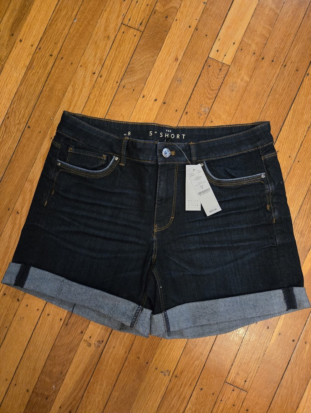 NWT WHBM Shorts
